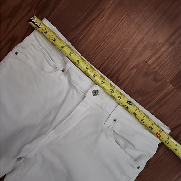 LEVIS 721 high rise skinny ankle size 31 - Picture 5 of 9